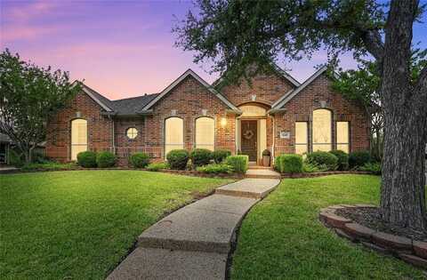 643 Aspen Court, Murphy, TX 75094