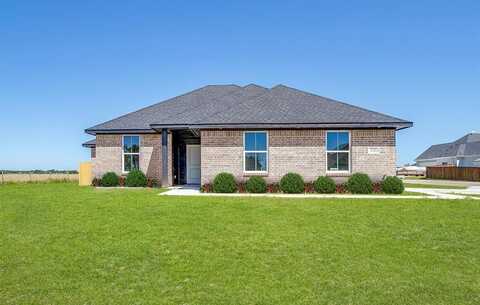 320 Cherry Point Drive, Palmer, TX 75152