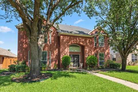 7001 Jasper Drive, Plano, TX 75074