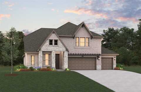 2429 Swinley Forest Street, Celina, TX 75009