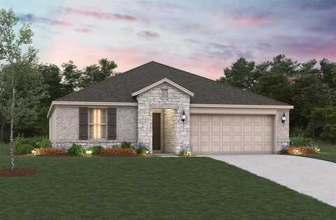 3924 Malachite Drive, Celina, TX 75009