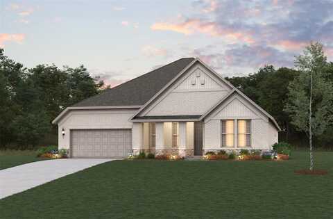 2204 Royal Lytham Street, Celina, TX 75009