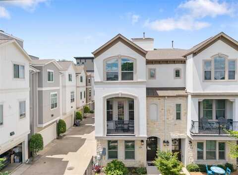 4200 Boyer Place, Dallas, TX 75219
