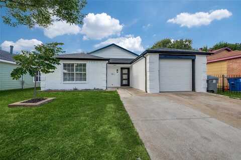 4467 Lizzy Drive, Dallas, TX 75211
