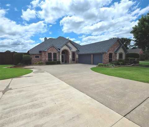 104 Olives Branch, Shady Shores, TX 76208