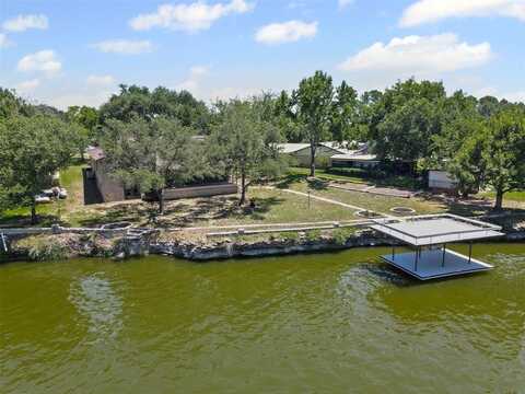 4229 Bay Shore Circle, Granbury, TX 76049