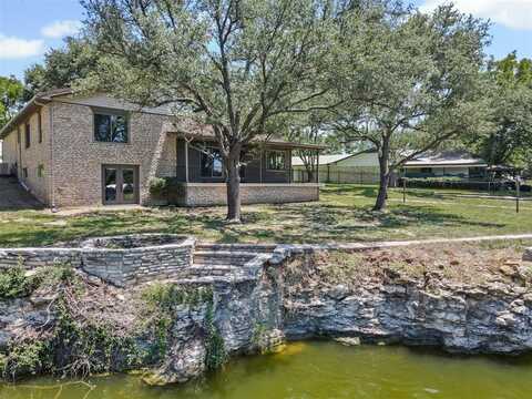 4229 Bay Shore Circle, Granbury, TX 76049