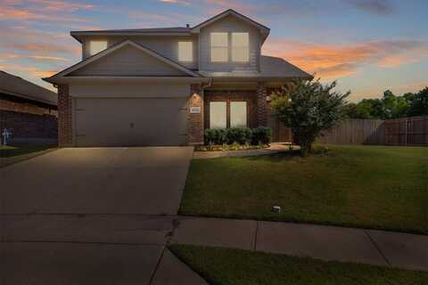 5000 College Drive, Fort Worth, TX 76179