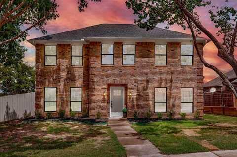 4401 Emerald Drive, Carrollton, TX 75010