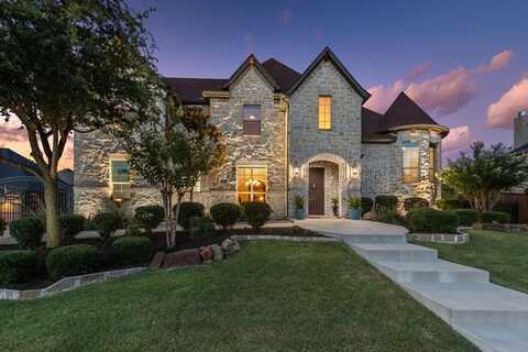 1240 Concho Trail, Prosper, TX 75078
