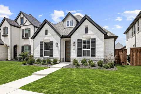 2612 Muirwood Way, Celina, TX 75009
