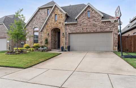 10500 Fort Stockton Place, McKinney, TX 75071