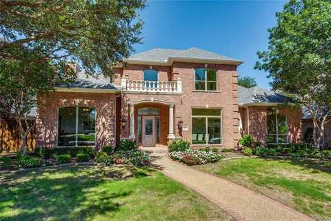 4617 Post Oak Drive, Frisco, TX 75034