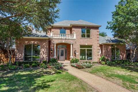 4617 Post Oak Drive, Frisco, TX 75034
