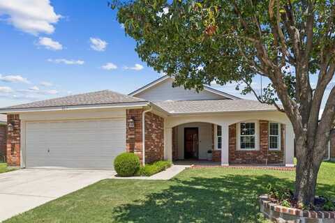 8817 Wagon Trail, Crossroads, TX 76227