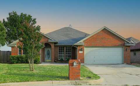 3616 Sutter Court, Fort Worth, TX 76137