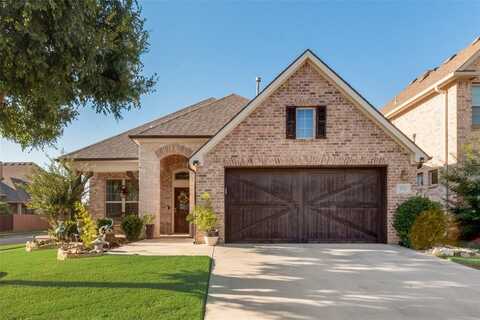 8301 Whistling Duck Drive, Fort Worth, TX 76118