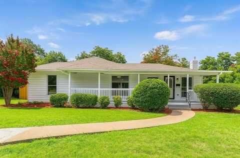6453 Drury Lane, Fort Worth, TX 76116