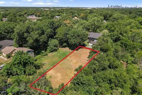 4647 Cherbourg Street, Dallas, TX 75216