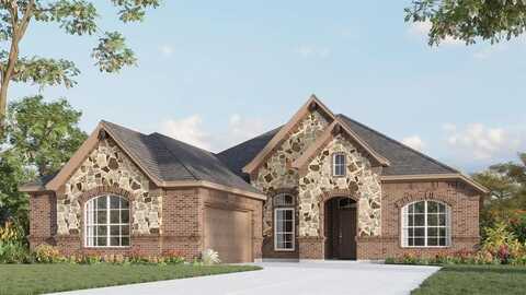 108 Red Fox Trail, Godley, TX 76044
