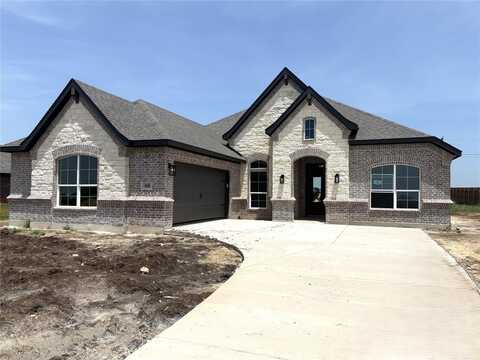 108 Red Fox Trail, Godley, TX 76044