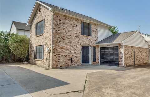 1520 Mccoy Street, Dallas, TX 75204
