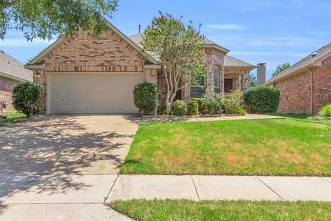 654 Scenic Ranch Circle, Fairview, TX 75069
