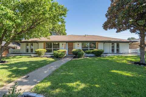 2701 Grandview Drive, Plano, TX 75075