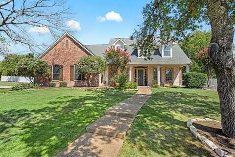 100 Duke Trail, Weatherford, TX 76088