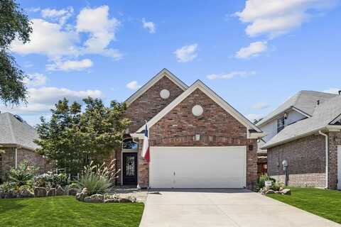 3772 Lakeway Court, Addison, TX 75001