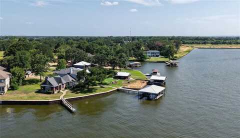 2213 N Wind Drive, Kemp, TX 75143