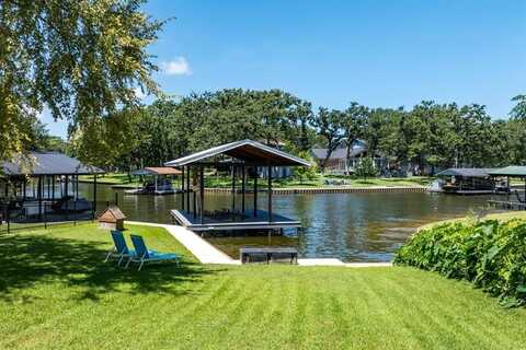 617 Turner Drive, Trinidad, TX 75163