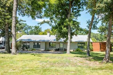 617 Turner Drive, Trinidad, TX 75163
