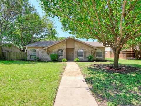 2704 Countess Drive, Plano, TX 75074