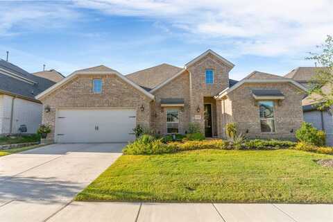 1636 Hydrangea Lane, Prosper, TX 75078