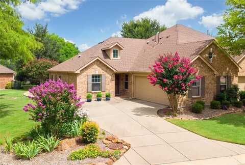 1305 Shinnecock Court, Fairview, TX 75069