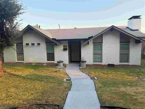 1806 Haymeadow, Carrollton, TX 75007
