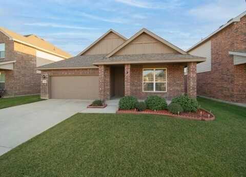 2308 Gutierrez Drive, Fort Worth, TX 76177