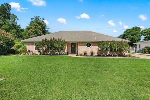 3621 Chaffin Drive, Richland Hills, TX 76118