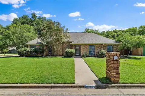 6844 Inwood Drive, North Richland Hills, TX 76182