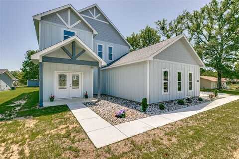 314 Oak Creek Drive, Tool, TX 75143