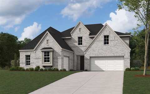 609 Bunchberry Street, Fort Worth, TX 76247