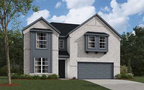 16953 Leatherflower, Fort Worth, TX 76247