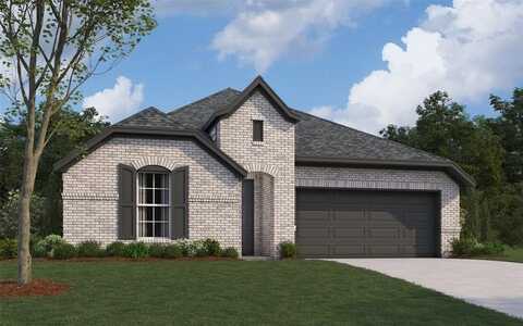 1109 Birdsong Trail, Anna, TX 75409
