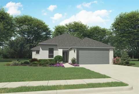 1116 Painted Sky Path, Princeton, TX 75407