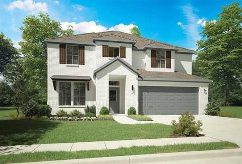 1110 Painted Sky Path, Princeton, TX 75407