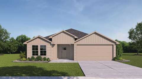 611 Bluejack Drive, Royse City, TX 75189