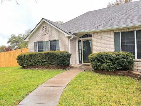 2101 Rawhide Trail, Temple, TX 76502