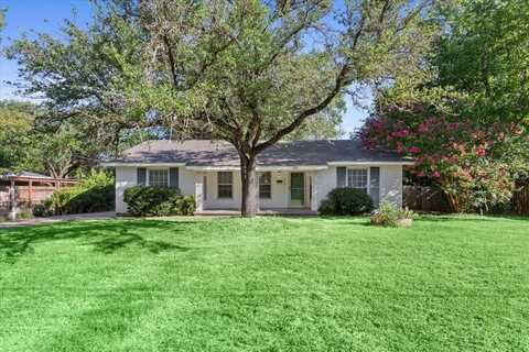 3317 Mitchell Road, Waco, TX 76708