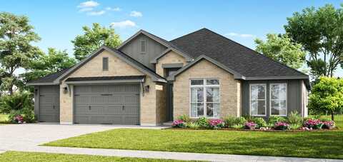 301 Boots Court, Lorena, TX 76655